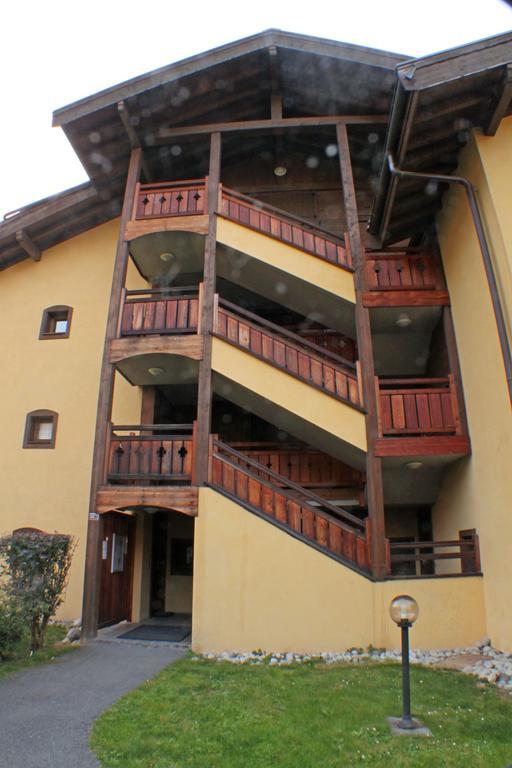 Apartment Capucin - A 3 Bedroom Chamonix Mountain Loft Oda fotoğraf