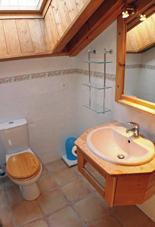 Apartment Capucin - A 3 Bedroom Chamonix Mountain Loft Dış mekan fotoğraf